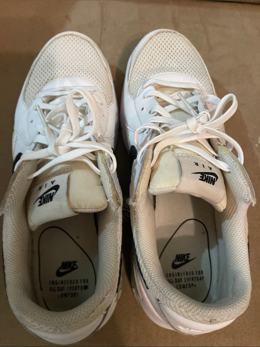 Nike Air Max Excee - Picture 6 of 7